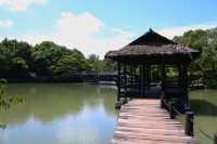 🎑 A Tranquil Escape: 兰亭 in Shaoxing 🌳