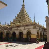 Nay Pyi Taw travel 
