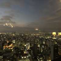 Sensational São Paulo 