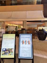 🌺沖縄🏝️絶品ホテルビュッフェ🍴沖縄料理も楽しめる！ロワジールホテル那覇