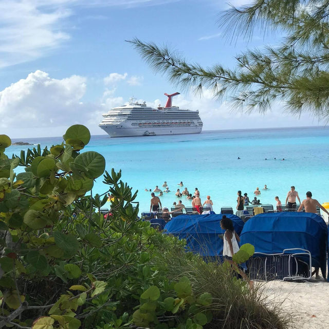 ATLANTIS BAHAMAS 