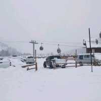 Trip fun at Breckenridge Town