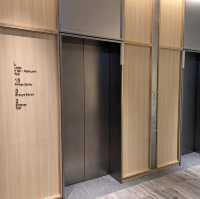 Staying at the newly opened Hyatt House kn Shibuya
