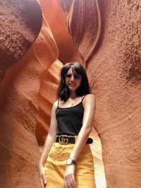 Antelope Canyon