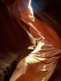 Antelope Canyon