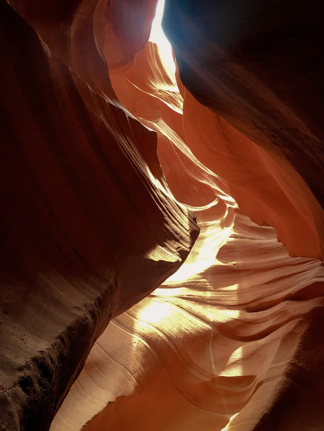 Antelope Canyon