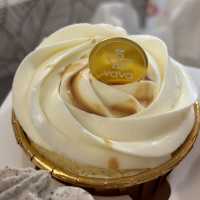 【超抵價！多倫多VaVa Designer Cakes周年慶，CAD$12食到6款Mini枕邊故事系列】