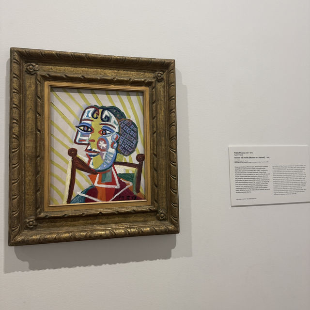 奧克蘭美術館