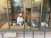 【群馬県】ホッとするお宿♨️磯部温泉 見晴館✨