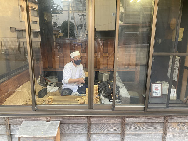 【群馬県】ホッとするお宿♨️磯部温泉 見晴館✨