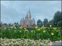 Shanghai Disney Resort