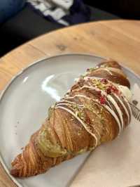 Wellington Coffee & pie