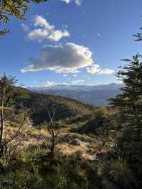Tips for hiking Mt Fitzroy in El Chalten 🇦🇷