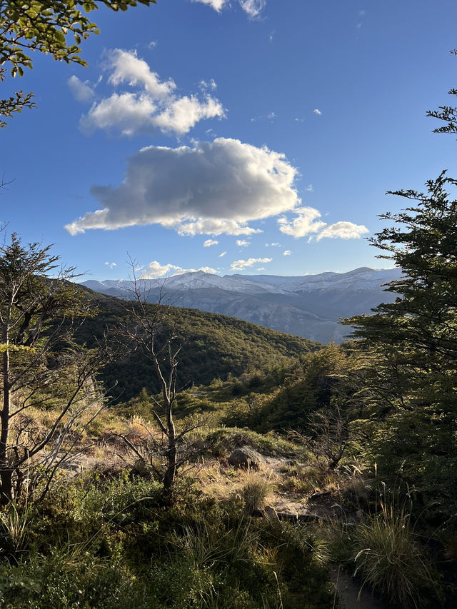 Tips for hiking Mt Fitzroy in El Chalten 🇦🇷