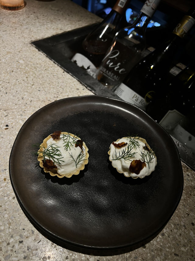 Etēsia: Hanoi’s Most Stylish Dining Experience to Sweep Your Date Off Their Feet