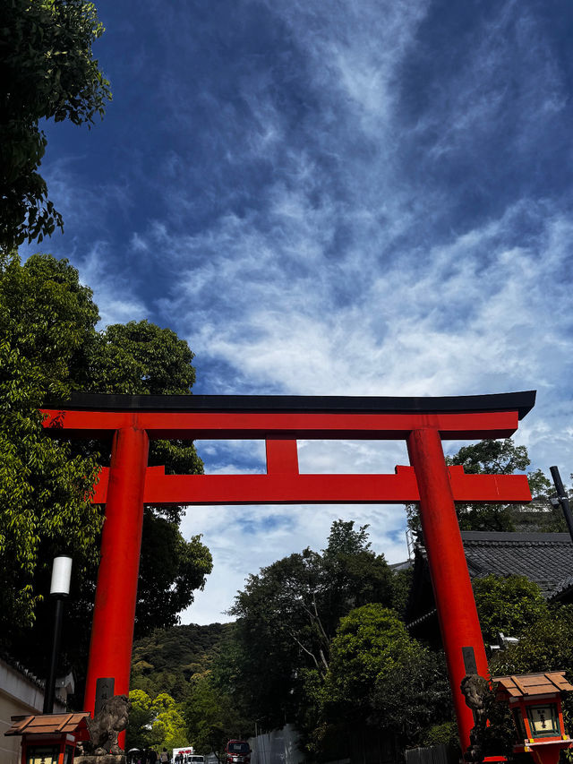 Experiencing the Heart of Japan in Kyoto 