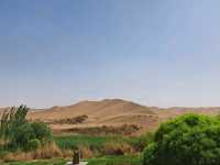 Shanshan 2 Days Itinerary