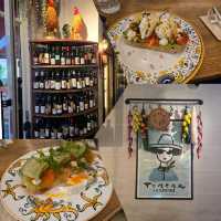 Must-eat Italian Brunch in Shanghai