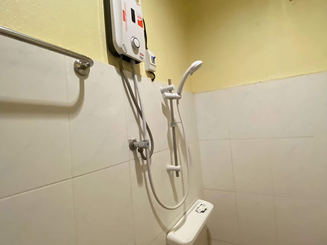 Mouklin Guesthouse