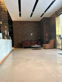 “Bugis Basecamp: Clean Comfort with Friendly Service”