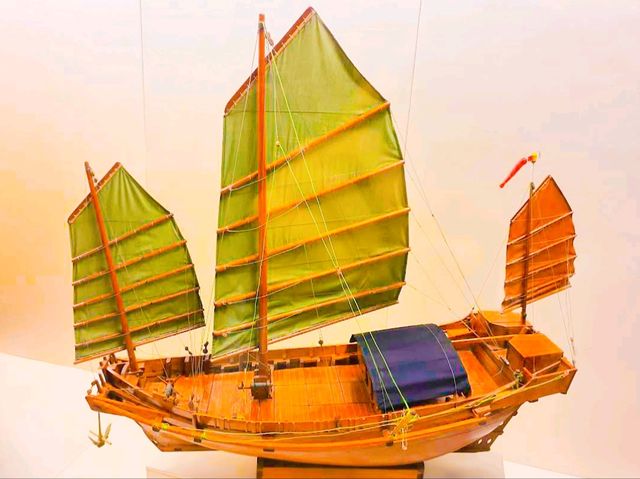 香港歷史博物館