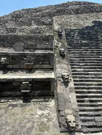 Teotihuacán – Where Gods Walked Among Pyramids