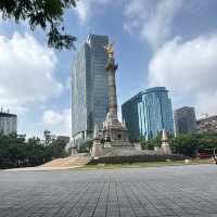 Family Adventures in the Heart of Mexico City
