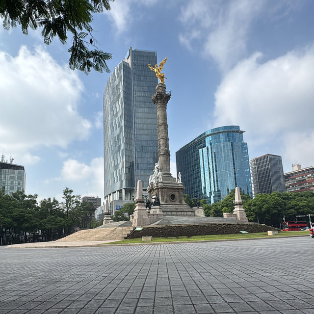 Family Adventures in the Heart of Mexico City