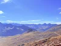 🌈 秘魯 彩虹山遊記｜兩訪 Vinicunca 的輕鬆攻頂方式 🚙🐎