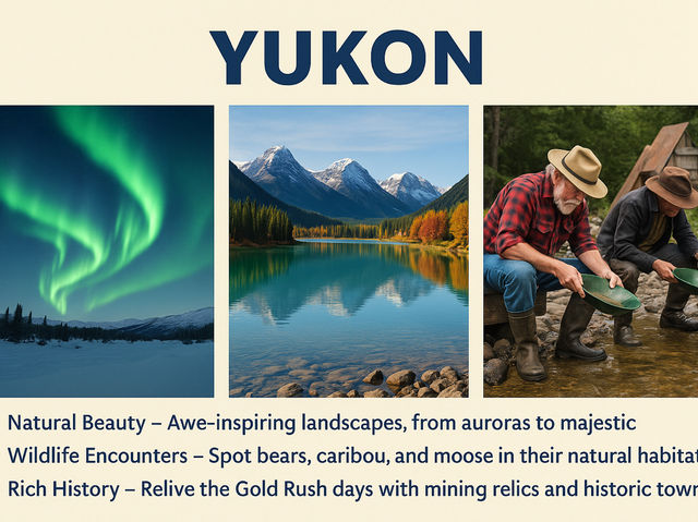 Yukon