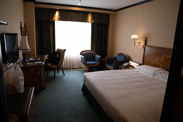 Hotel Lisboa Macau – The Timeless Icon of Macau’s Hospitality and Casino Scene