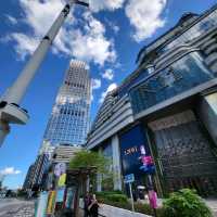 ✨ K11 MUSEA – Hong Kong’s Cultural & Shopping Wonderland! ✨