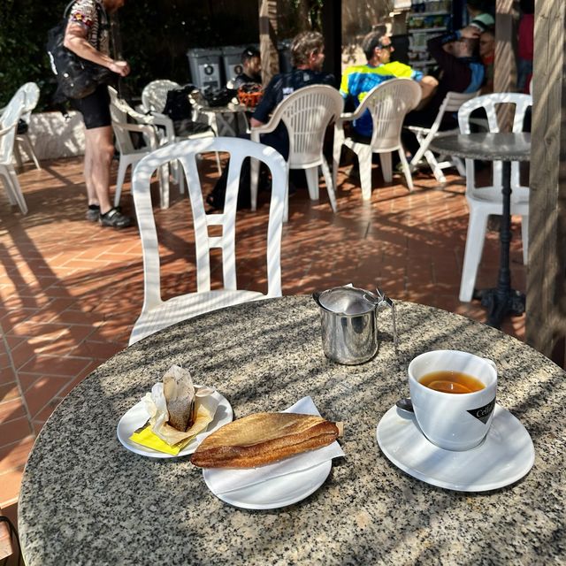Cillini Cafe 