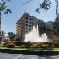 San Sebastian, one of the most romantic city