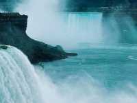 Must Visit: Niagara Falls 🇨🇦