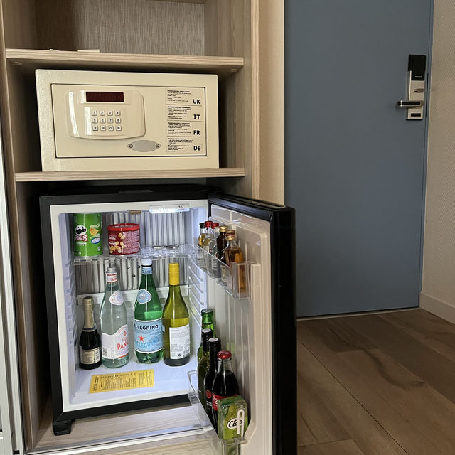 Amrita Hotel Liepaja 🇱🇻