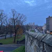 One day trip in York 