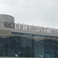 Cairo INTERNATIONAL AIRPORT T1 ✈️✈️