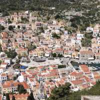 Symi: Unveiling the Layers of a Storied Past 🇬🇷