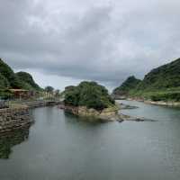 Heping Island Park Taiwan