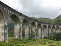 Glenfinnan Viaduct 🚂