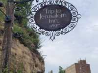 Nottingham Castle 🇬🇧