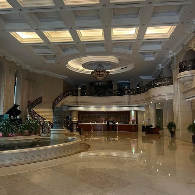 Baohong Hotel Sanya 🗺️