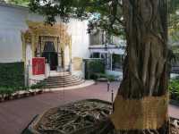Hong Kong Heritage Discovery Centre 🏛️