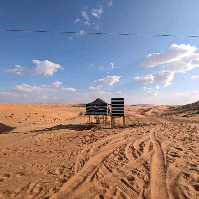 Oh Man, Omans deserts are wonderful! 
