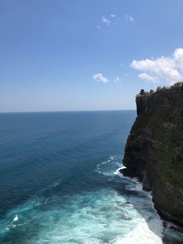 A Magical Escape in Bali