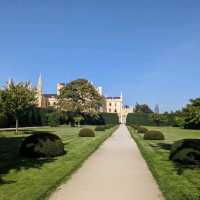 LEDNICE Castle CZECHIA 