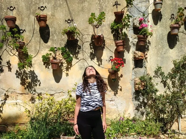 Zichron Ya’akov a little gem in Israel 🇮🇱