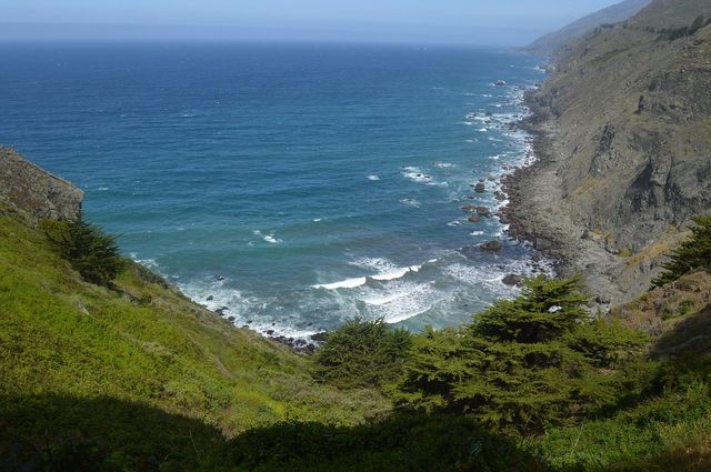 Enchanting Escape to Big Sur