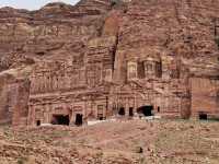 The Ancient Majesty of Jordan's Petra